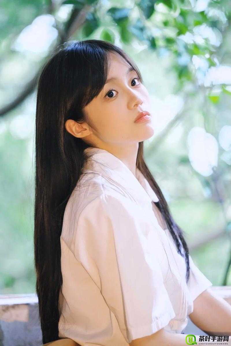 未成年少女短视频app：记录青春美好时光的平台